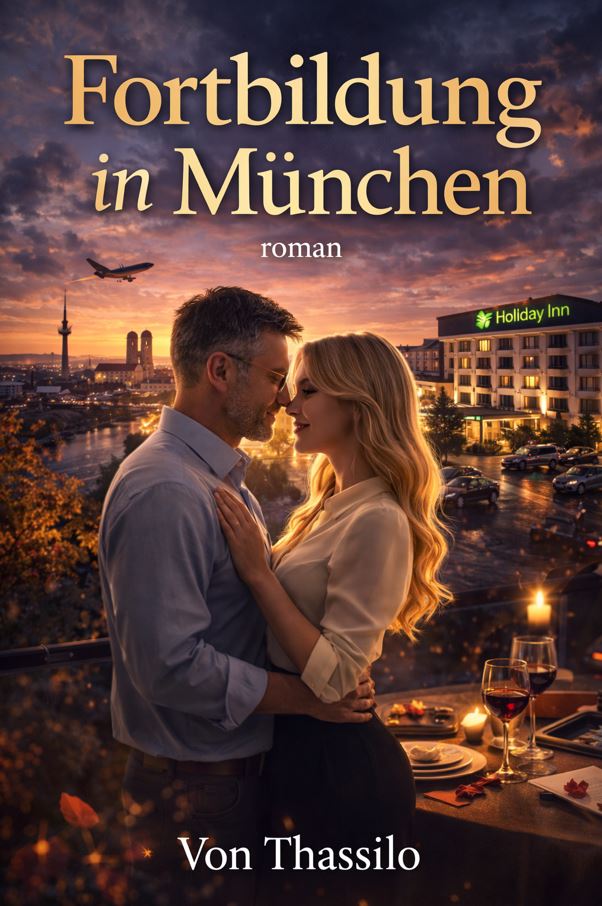 Fortbildung in München, 